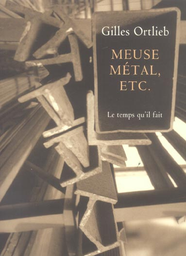 Emprunter Meuse Métal, etc. livre