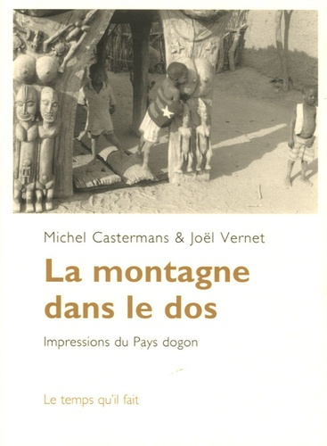 Emprunter La montagne dans le dos livre