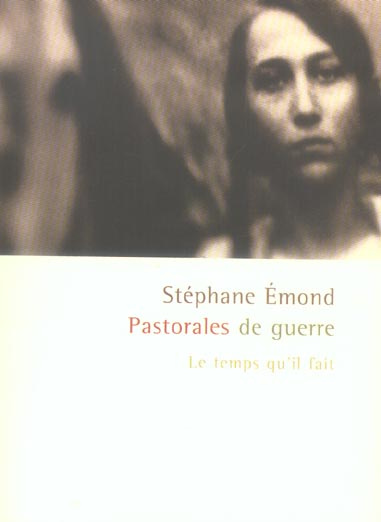 Emprunter Pastorales de guerre livre