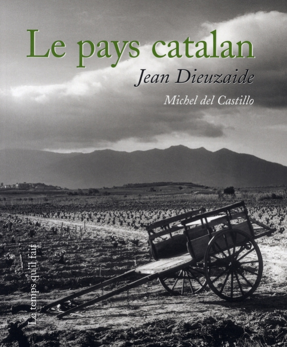 Emprunter Le pays catalan livre