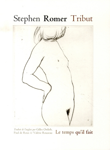 Emprunter Tribut livre