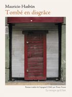 Emprunter Tombé en disgrâce livre
