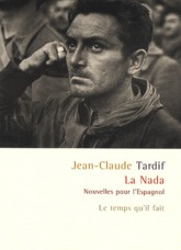 Emprunter La Nada. Nouvelles pour l'Espagnol livre