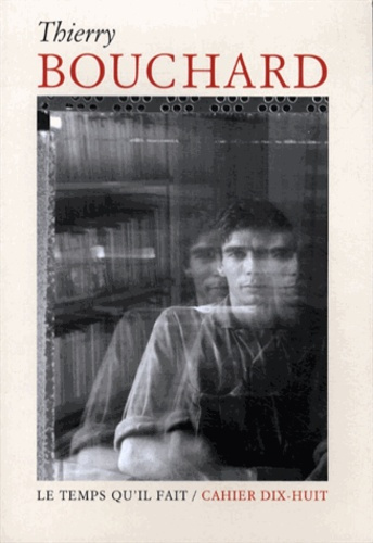 Emprunter Thierry Bouchard livre