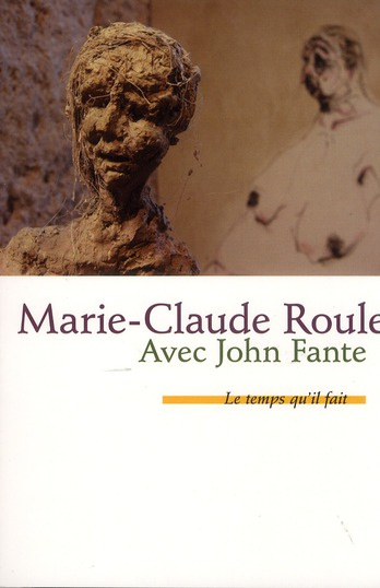 Emprunter Avec John Fante livre