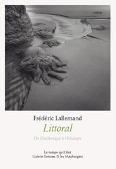 Emprunter Littoral. De Dunkerque à Hendaye livre