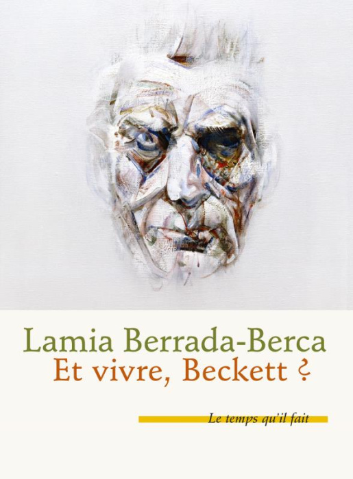 Emprunter Et vivre Beckett ? livre