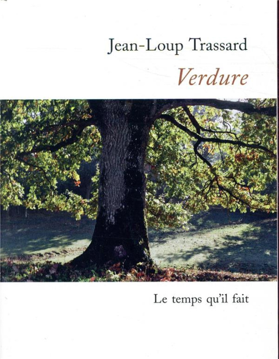 Emprunter Verdure livre