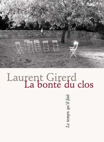 Emprunter La bonté du clos livre