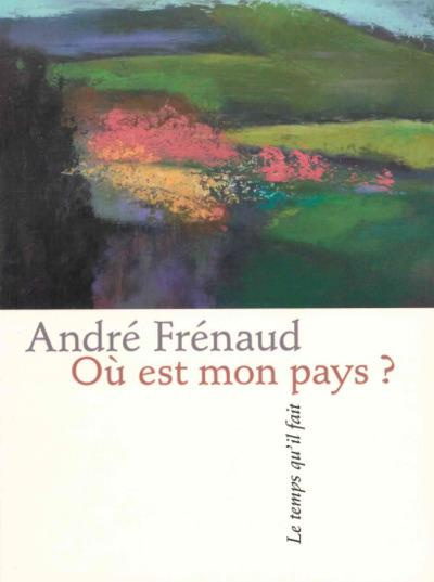 Emprunter Où est mon pays ? livre
