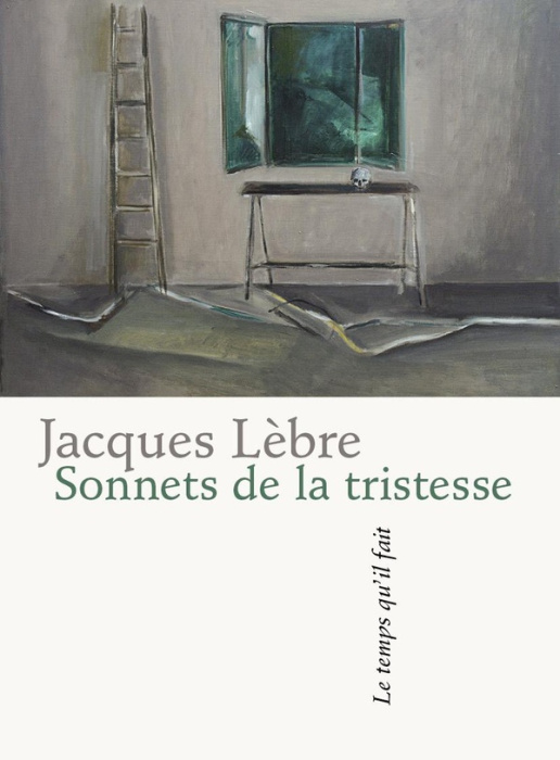 Emprunter Sonnets de la tristesse livre