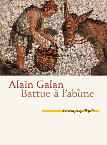 Emprunter Battue à l'abîme livre