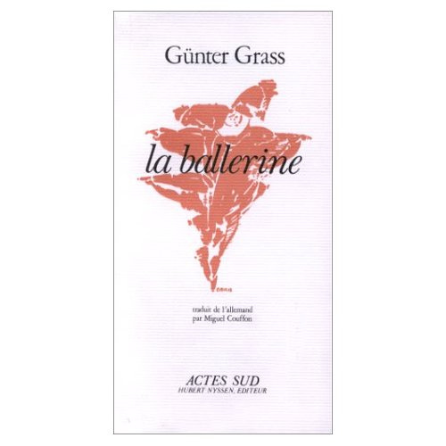 Emprunter BALLERINE (LA) livre