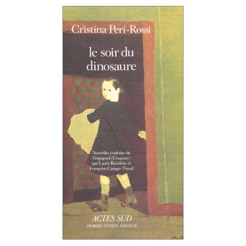 Emprunter Le Soir du dinosaure livre