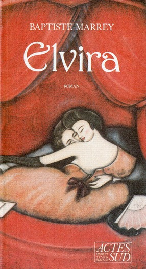 Emprunter Elvira livre