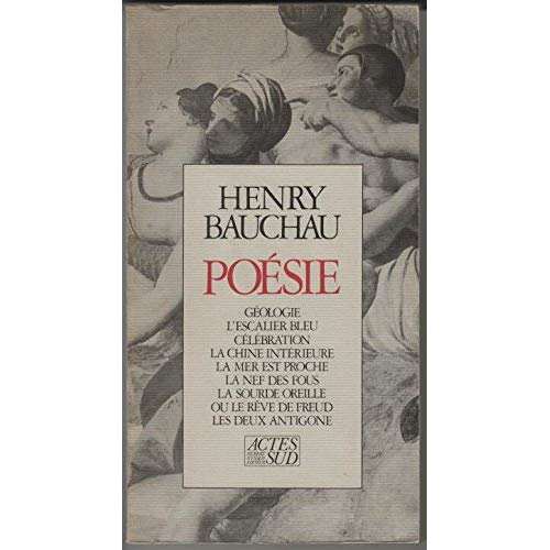 Emprunter POESIE GEOLOGIE - L'ESCALIER BLEU - CELEBRATION - LA CHINE livre