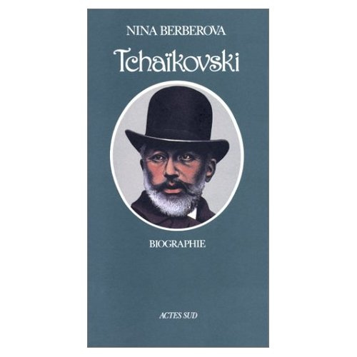 Emprunter TCHAIKOVSKI. Biographie livre