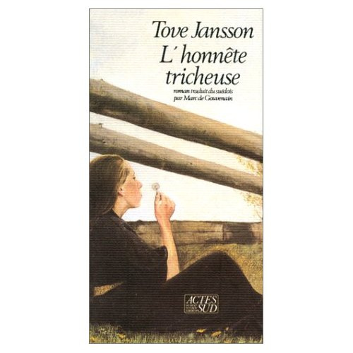 Emprunter L'Honnête tricheuse livre