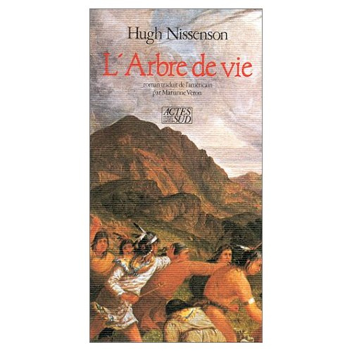 Emprunter L'Arbre de vie livre