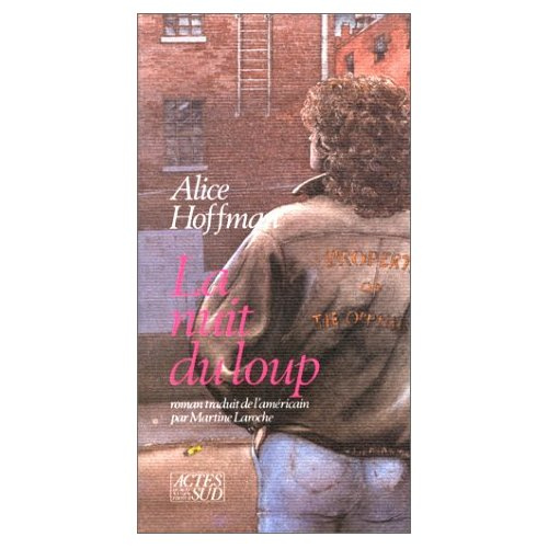 Emprunter NUIT DU LOUP (LA) livre