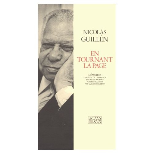 Emprunter EN TOURNANT LA PAGE livre
