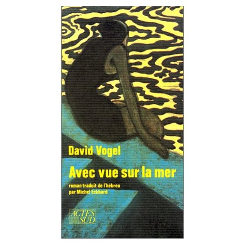 Emprunter Avec vue sur la mer livre