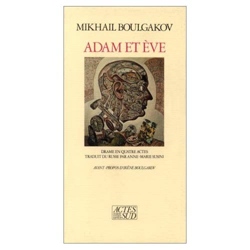 Emprunter Adam et ÁEve. Drame en 4 actes livre
