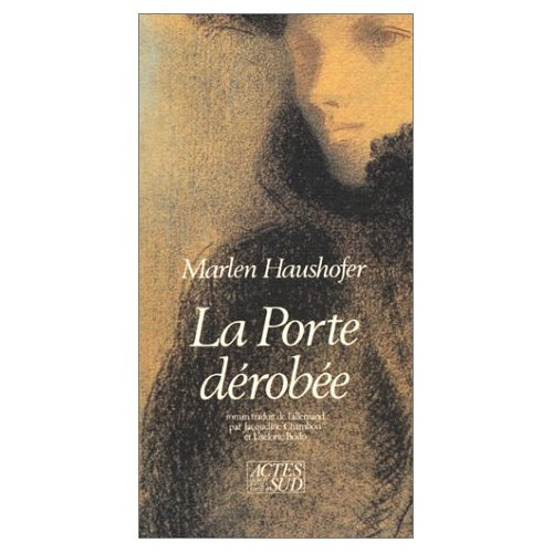 Emprunter La Porte dérobée livre