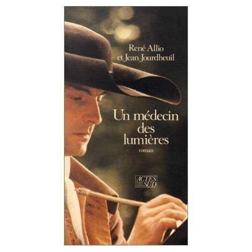 Emprunter Un médecin des Lumières livre
