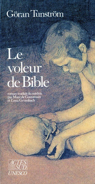 Emprunter Le Voleur de bible livre