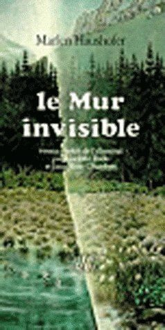 Emprunter Le Mur invisible livre