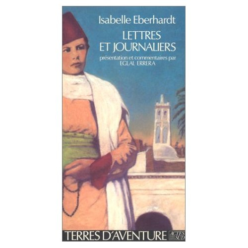 Emprunter Lettres et journaliers livre