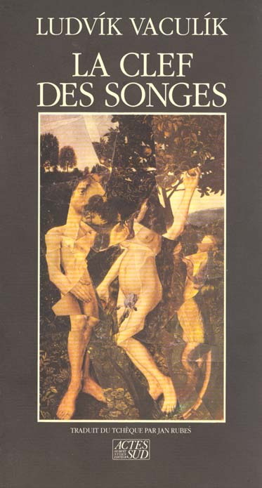 Emprunter CLEF DES SONGES (LA) - - TRADUIT DU TCHEQUE livre