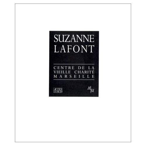 Emprunter Suzanne Lafont. 1984-1988 livre