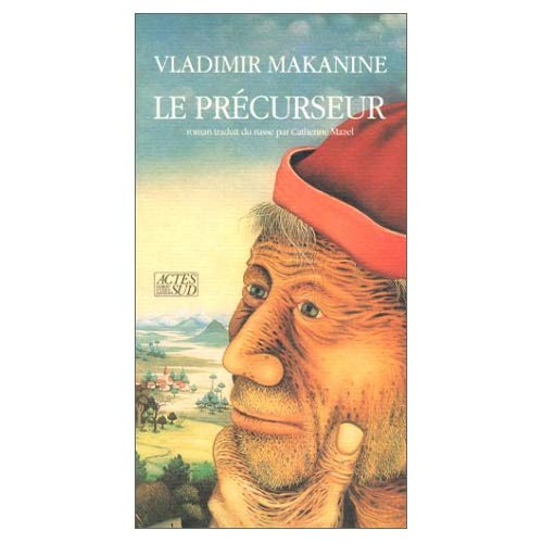 Emprunter Le Précurseur livre
