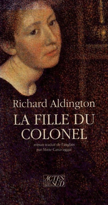 Emprunter La fille du colonel livre