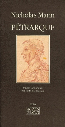 Emprunter PETRARQUE livre