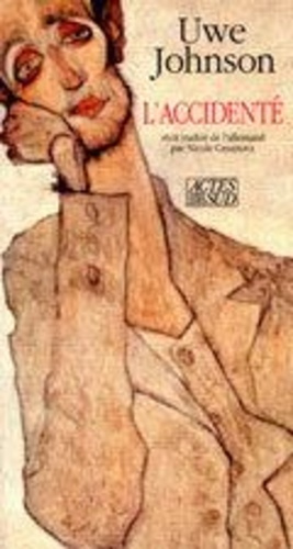 Emprunter L'Accidenté. Récit livre