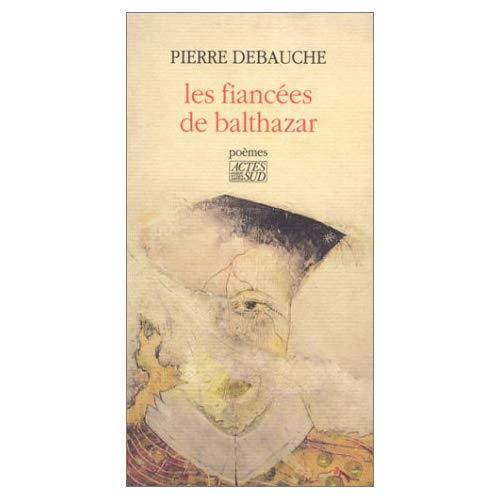 Emprunter FIANCEES DE BALTHAZAR (LES) livre