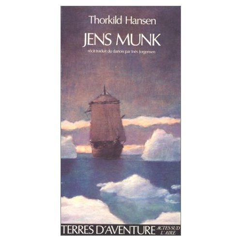 Emprunter Jens Munk livre