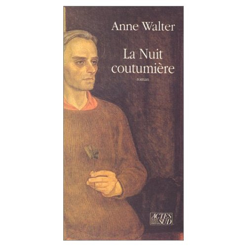 Emprunter La nuit coutumière livre