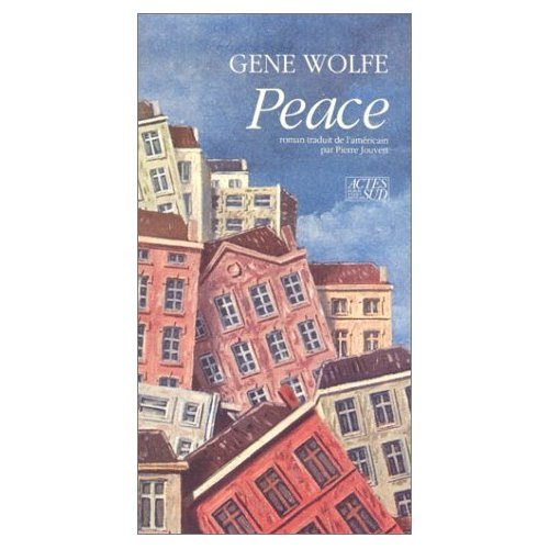 Emprunter Peace livre