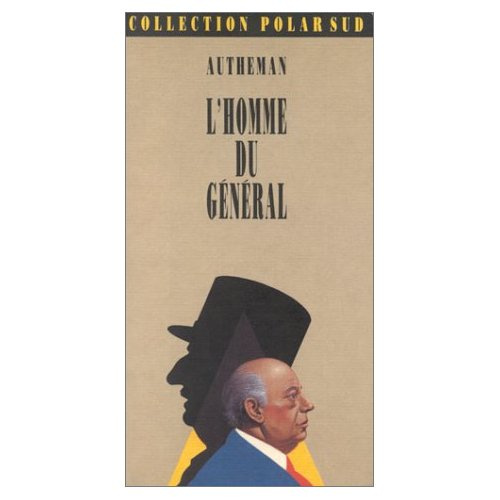 Emprunter L'homme du général livre