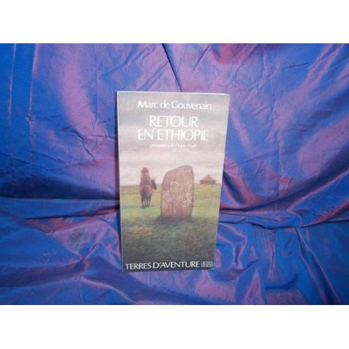 Emprunter RETOUR EN ETHIOPIE - - PRESENTE livre