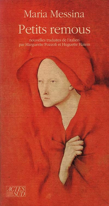 Emprunter Petits remous livre