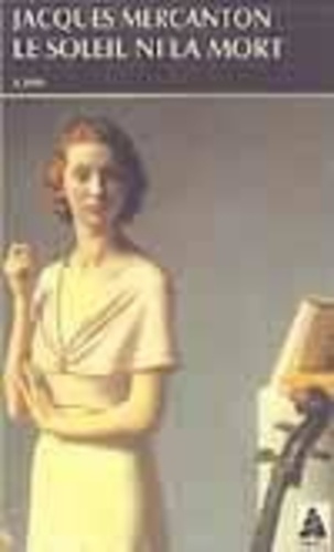 Emprunter LE SOLEIL NI LA MORT livre