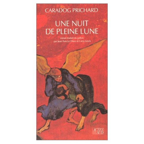 Emprunter Une Nuit de pleine lune livre