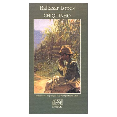 Emprunter Chiquinho livre