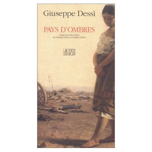 Emprunter Pays d'ombres livre