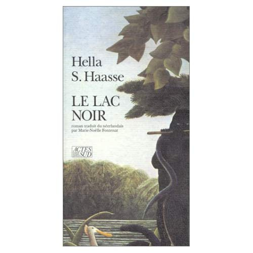 Emprunter Le lac noir livre